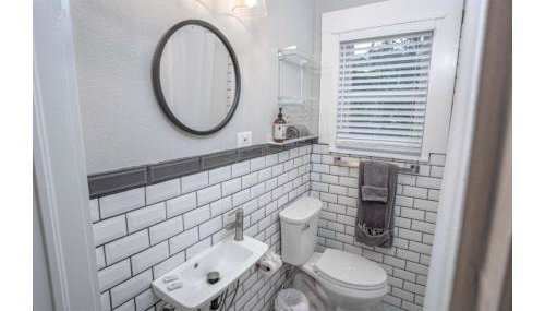 Remodeled Modern 1BR 1BA Apt Near Downtown 5min Pearl - Foto 4