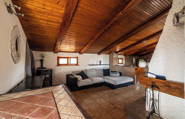 L'Oasi Di Ramona - Foto 13