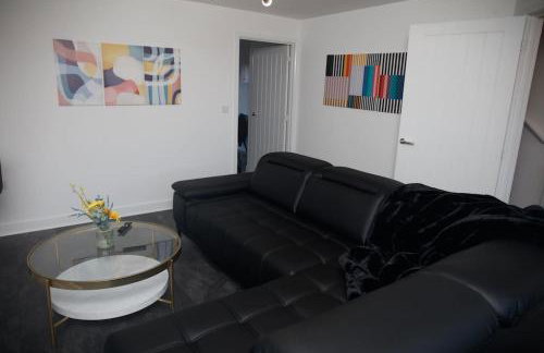 1 Cozy Double Room with Shared Space - Foto 10