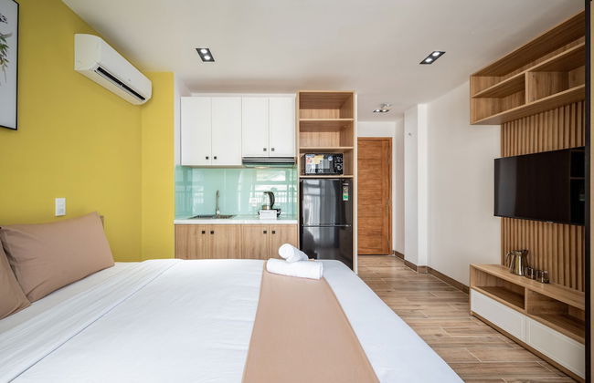 Cozrum Home - Daisy House - Foto 35