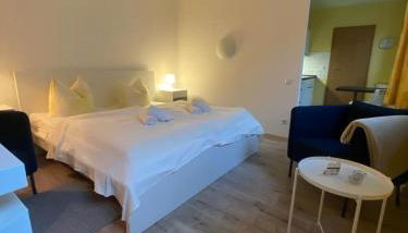 Apartments in der Rostocker Innenstadt - Foto 5