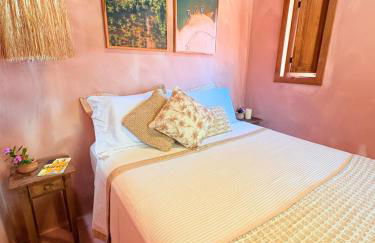 Casa Eva Caraíva - na vila - Photo 16