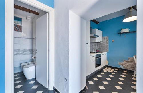 IL RIFUGIO SUL MARE - GenovaInRelax - Foto 7