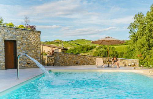 Garesio Wine Resort - Foto 41