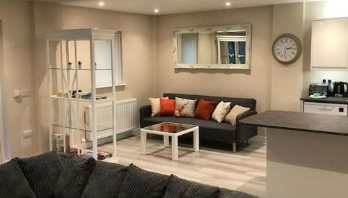 Westmains Lodge - Photo 2