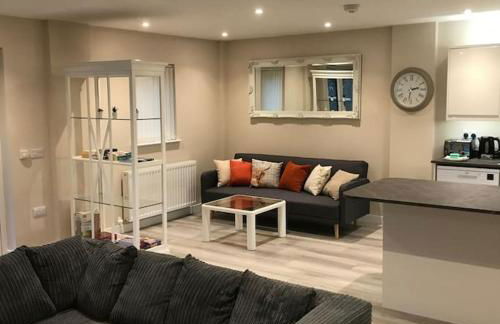 Westmains Lodge - Foto 2