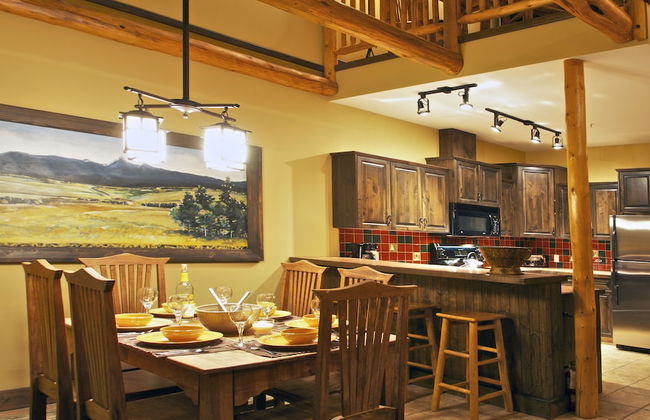 Northstar Mountain Village - Foto 8