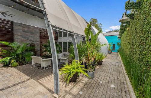 Moon 401 - Half Moon Suite - 2BR - 2 Bath - Foto 3