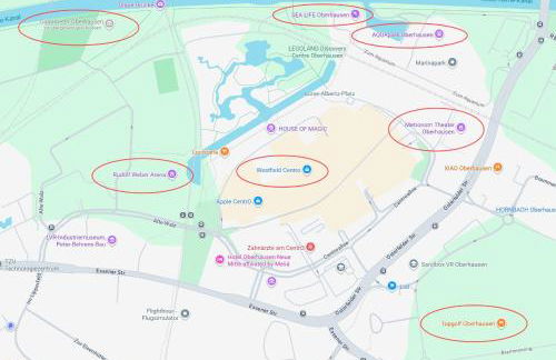 Quartier Levi - Foto 46