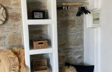 Darsi suites Kythnos - Foto 53