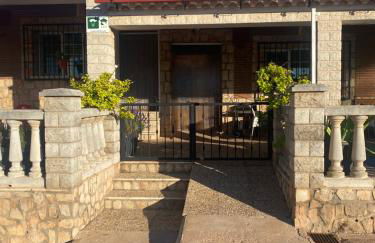 Casas Rurales La Piedra Ossa De Montiel - Foto 5