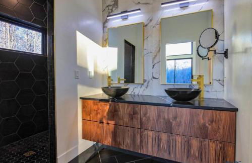 Lakeview Oasis on Big Lake Waterfront - Foto 10