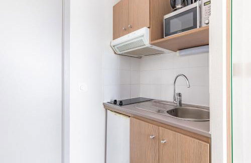 Appart'City Confort Orléans - Foto 31