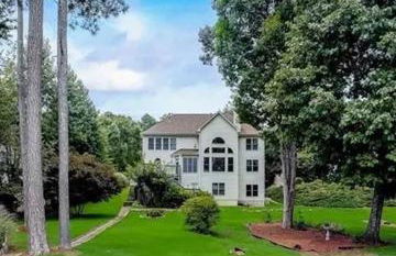 Relaxing Retreat with 55-Inch TV and Lake Views - Foto 48