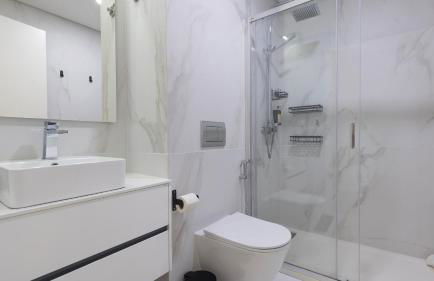 Homely 2BDR Apartment by LovelyStay - Foto 23