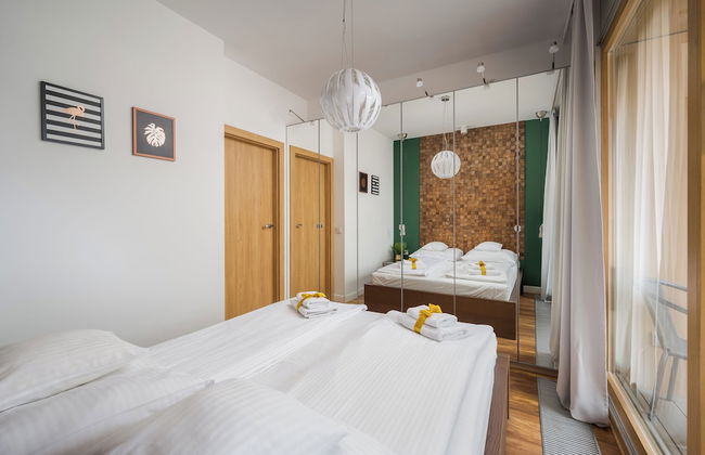 GO Apartments - Foto 73