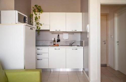 Residence Sunrise - Foto 32