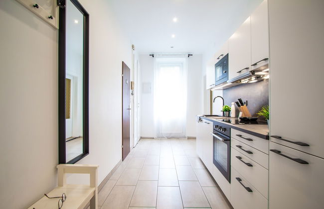 Apartment Enenkelstrasse - Foto 44