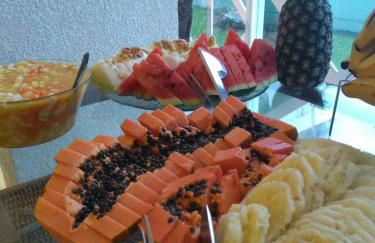 Brava Apart Hotel - Foto 15