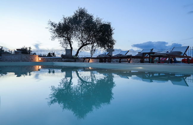 Heliopetra Lux Villa with private Pool - Foto 18