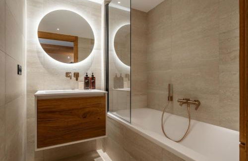 Apartment Kumo Val d'Isère - by EMERALD STAY - Foto 19