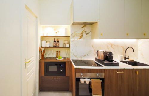 WS Louvre - Saint-Roch Luxe - Foto 75