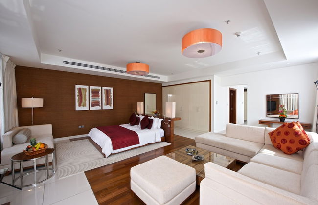 Fraser Suites Doha - Foto 13