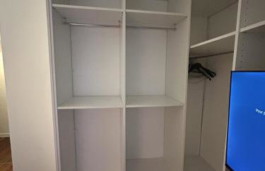 Grand et chaleureux appartement proche Kinepolis - Foto 9