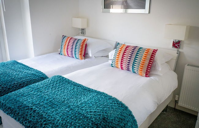 Captivating House in Aberdare Sleeps 6 Near Brecon - Foto 2