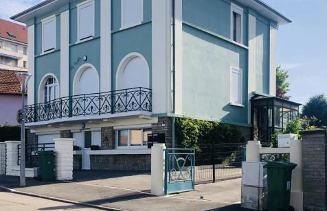 Residence Louis Quartier Des Lilas - Foto 3