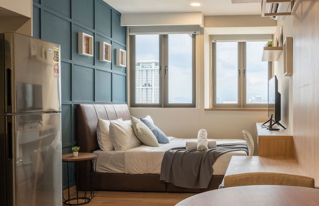 Riveria City by Plush - Foto 16