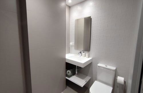 Apartamentos La Montehermoseña - Foto 15