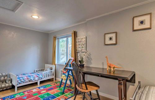 Seattle Area Getaway about 5 Mi to Puget Sound! - Foto 18