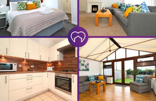 Signature - Barons Court - Foto 1