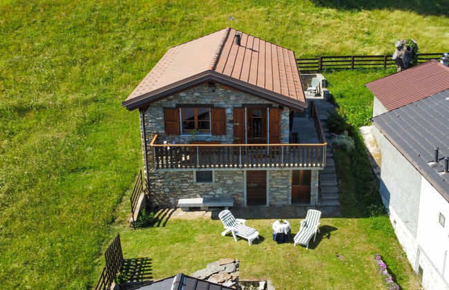 Holiday Home Roby by Interhome - Foto 41