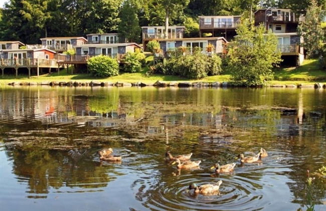 Snowdonia Holiday Lodge, North Wales - Photo 25