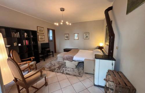 Gemma Fiorita Casa Vacanze - Photo 10