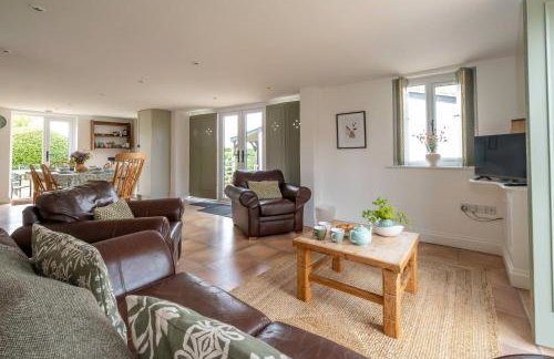 East Green Farm Cottages - The Hayloft - Foto 8