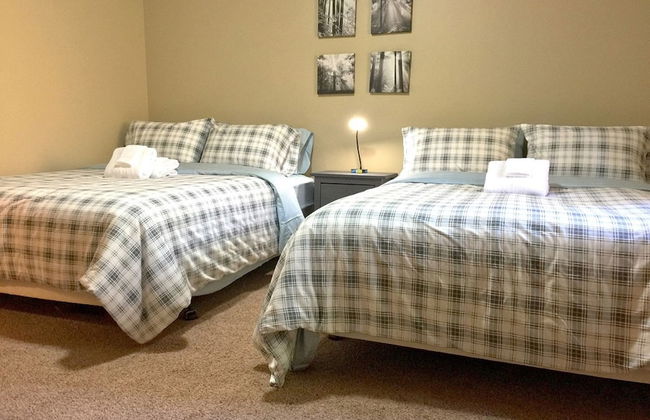 65GS - Hot Tub - Wi-Fi - Pets Ok - BBQ - Sleeps 10 - Foto 4