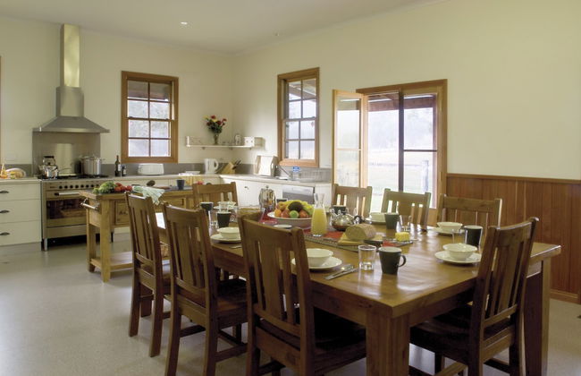 East Kunderang Homestead - Foto 6