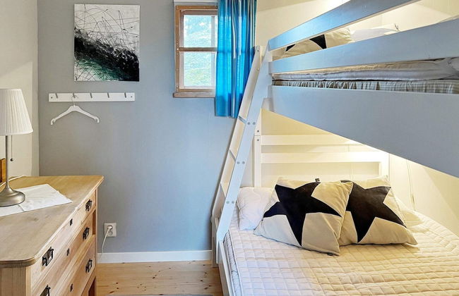 5 Person Holiday Home in Nynashamn-by Traum - Photo 2