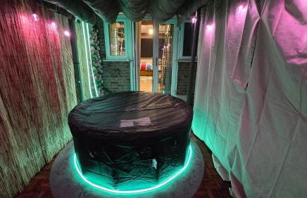 luxury & comfy city break studio - Foto 23