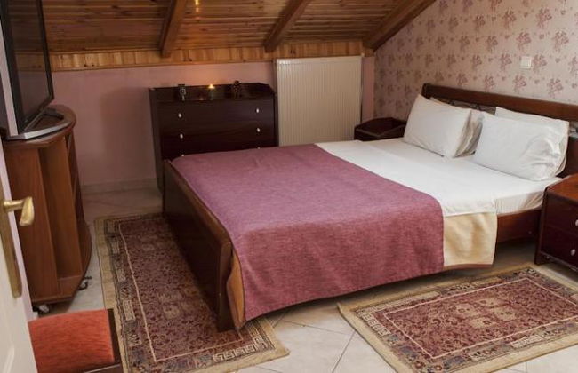 Nantin Hotel Ioannina - Foto 15