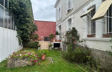 Villa Belle Époque - 18 couchages FEURS 42 - Foto 18