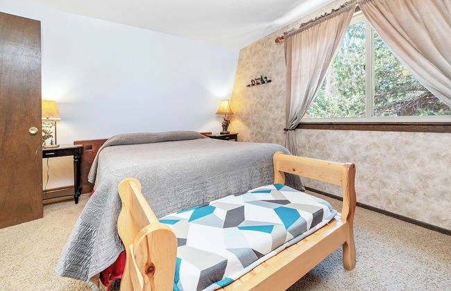 Cozy Moonlight Chalet - Foto 2