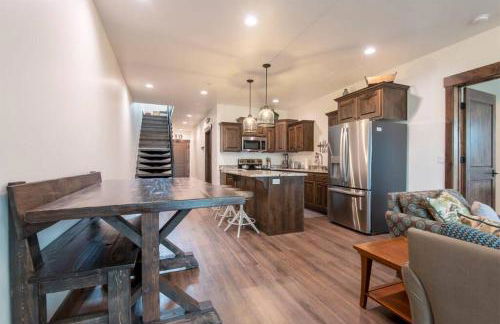 Bear Lair at Teton Valley Idaho - Foto 25