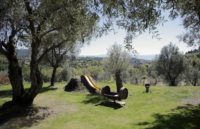 Quinta do Rapozinho - Foto 73