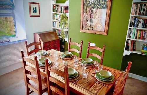 Ddwylig Isaf Farmhouse - Uk48624 - Photo 7