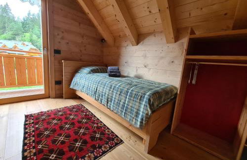 Chalet Camporosso - Foto 24