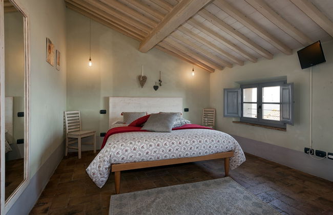 B&B Le Scalette di Piazza - Foto 22